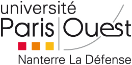 Université Paris Ouest